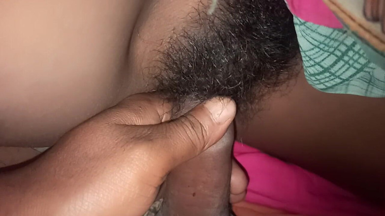 Sexbhabhi: Selepas sekian lama, saya sangat menikmati seks