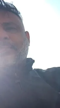 Big Man Wants You Fuck