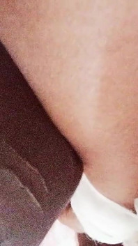 Me gusta verla masturbarse