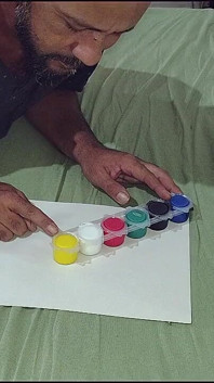 Ass Art Work