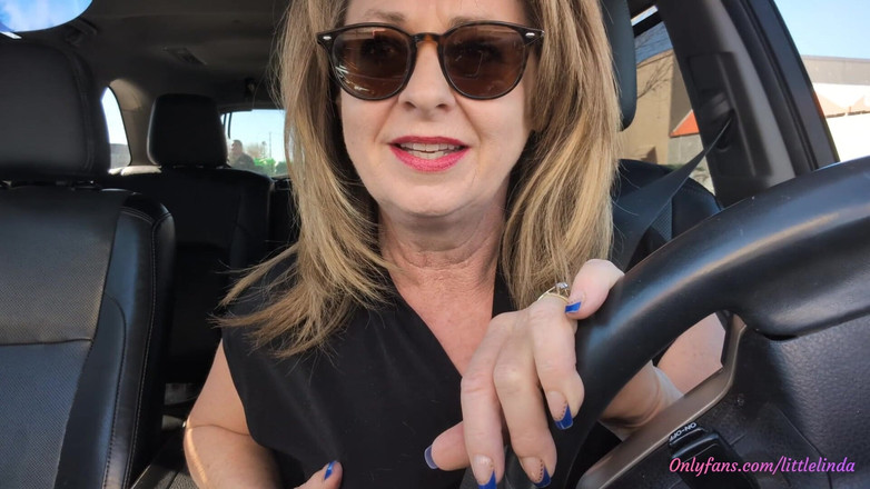 Little Linda: Najlepsze wideo Little Linda's Home Depot jeszcze