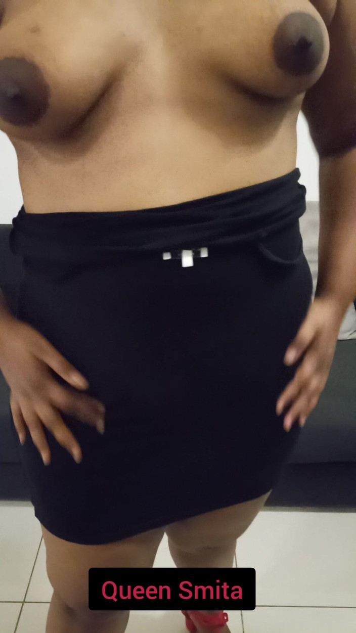 Goddess Silk Smita: 妈妈smita调教短视频