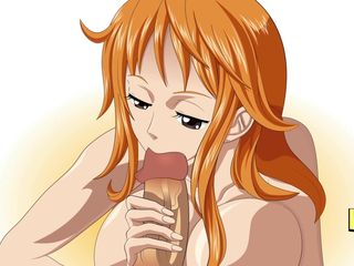 Hentai ZZZ: Nami suge delicios (hentai One Piece)