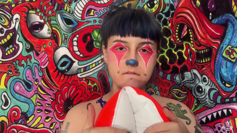 Alice Bean: Water Wings 2