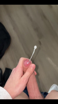 Cumshot