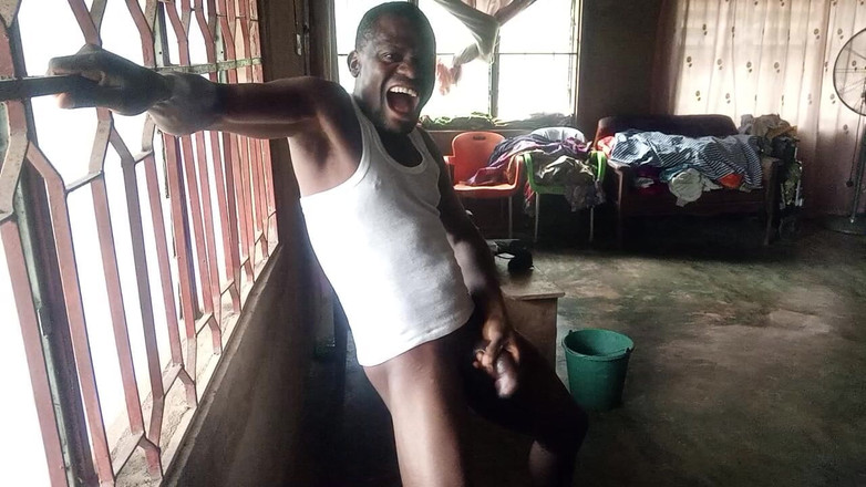 Movieporn: Я буду чекати від своєї дівчини, щоб прийти додому