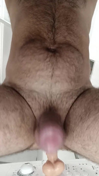 Ass Fucking Dildo