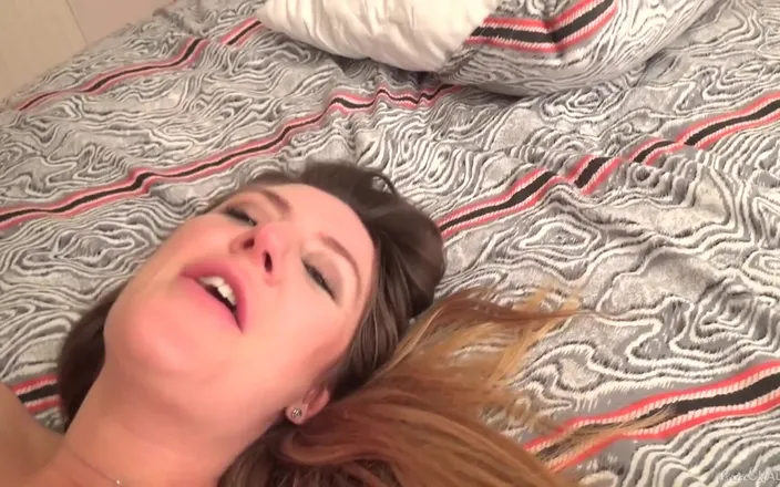 Immoral Live: A Long Samantha Smoothie