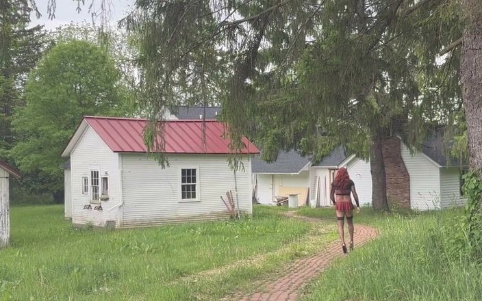 Orlandi480: Wychodzenie na zewnątrz w ciągu dnia! Część II