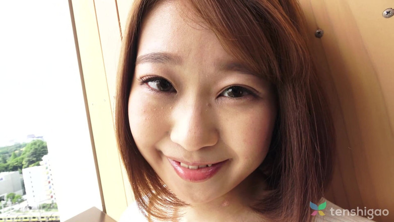 Tenshigao Backstage: Asuka Suzumura Soft