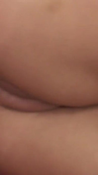 He Fucks Her Tight Pussy Hole