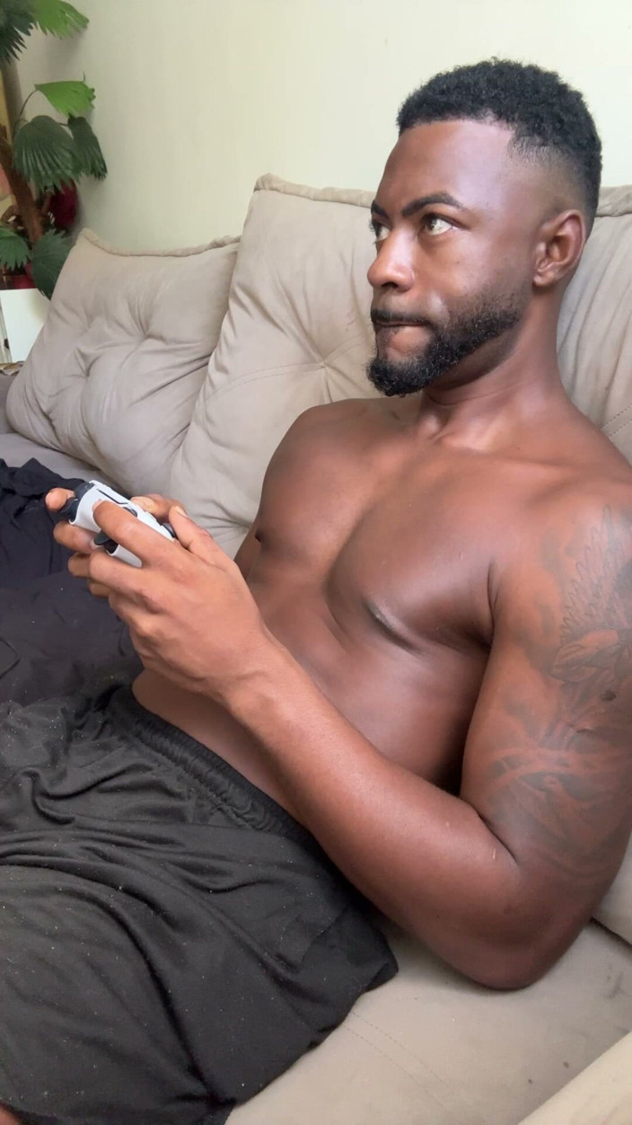 Marlon Costa Official: Giocare ai videogiochi con