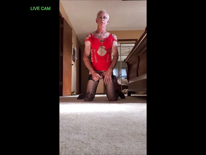 Badboy Entertainment: Crossdresser In Red Light District