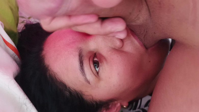 Valkyrie and Luigy Couple: Succhia il cazzo