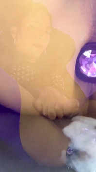The Milk Squirts Show - Cumshot