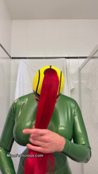 Getting Ready for the Day