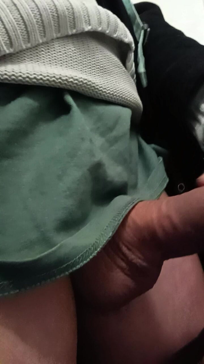 Titi19: Sebelum kamu pergi kerja...