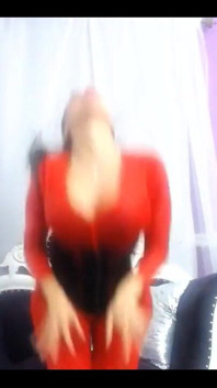 When I Love a Song I Just Got to Dance