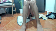 Un Loquito Mas: Te Diré Lo Que Pienso De Mi Primera Experiencia Anal (mi...