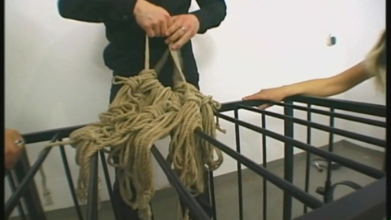 Absolute BDSM films - The original: BDSM Insider - Scene #03