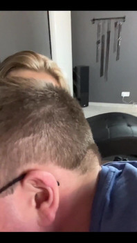 My Husband Drove Me to the Sex Club