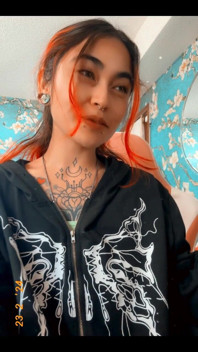 What's up?