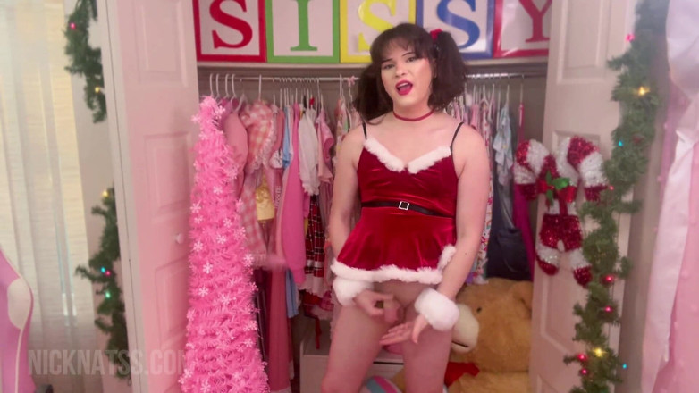 Natalie Napoli: Vaše podivná posedlost tranny