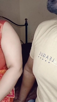 Ich ging, um seine freundin Shruti bei ihr zu hause zu treffen