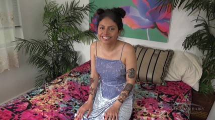 Classic ATK Petites: Interview