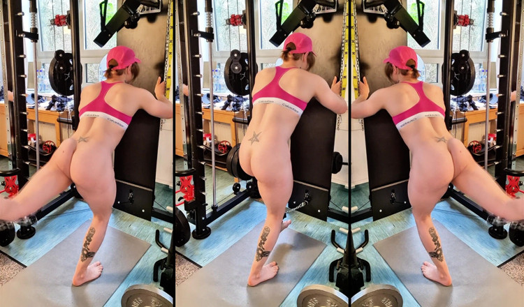 Sissy Adventures: Entrenamiento femboy