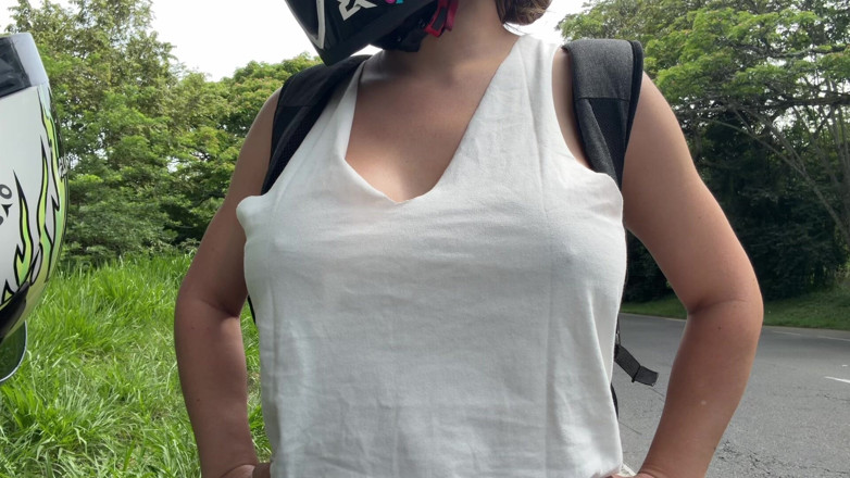 Sweetfantasy131: Ich hole meinen stiefvater nach dem college ab, um ihre...