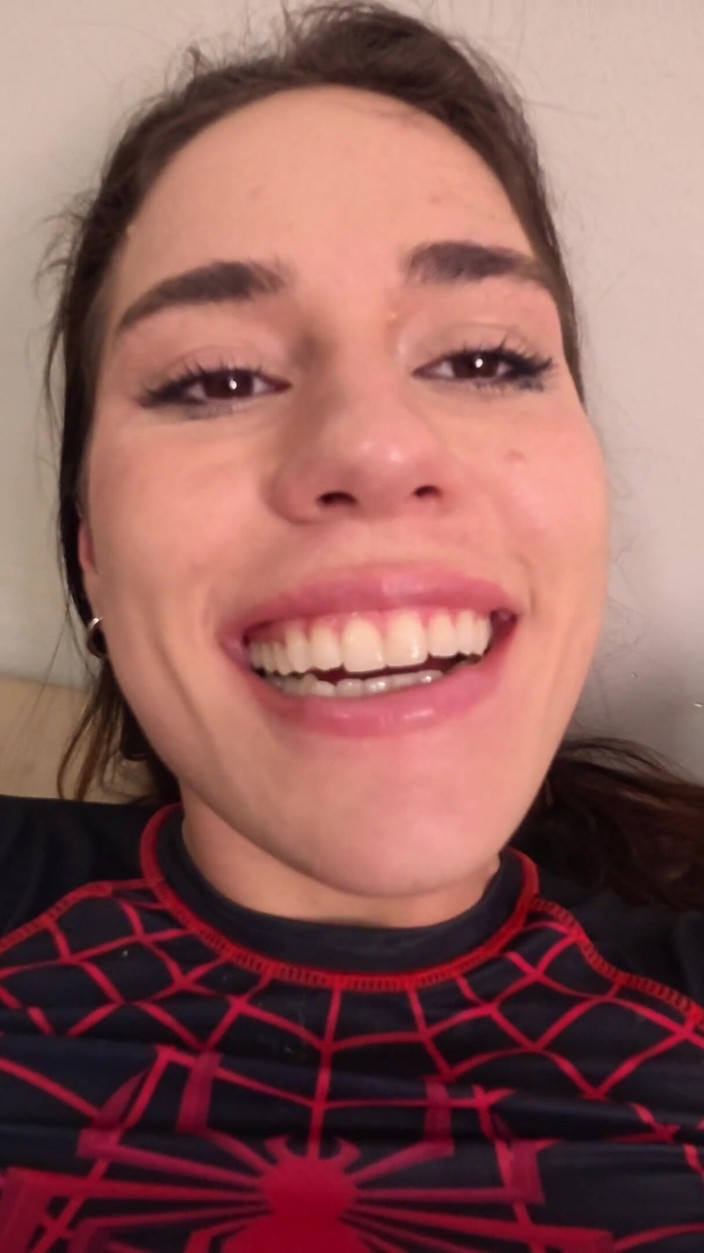 April BigAss: April Big Ass Drinks Ragnarok’s Piss After Hardcore Anal &amp; ATM
