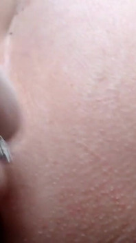 Adegan dari video dubur yang aku lakukan seperti anal.
