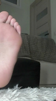 Sexy Feet