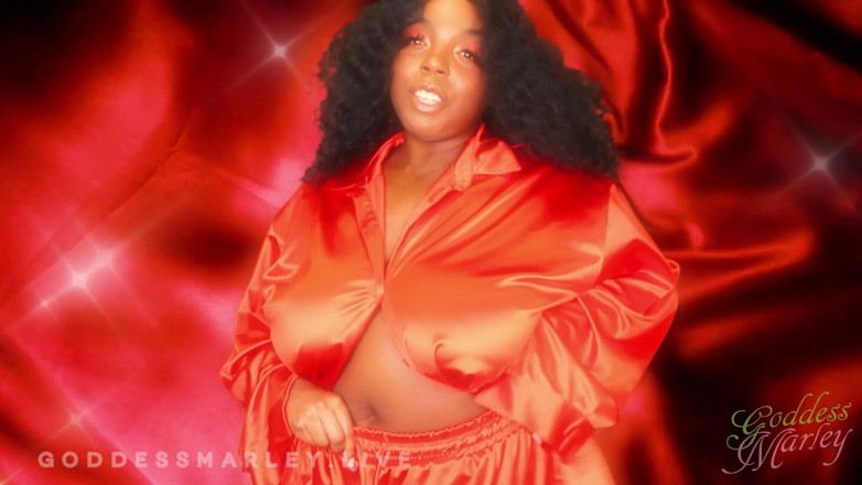 Goddess Marley: Come ami le donne di colore?