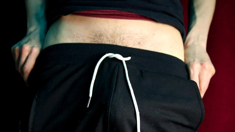 SEXY_GUYBEST: A Big Tasty Cock Looks Lonely at Your Lips