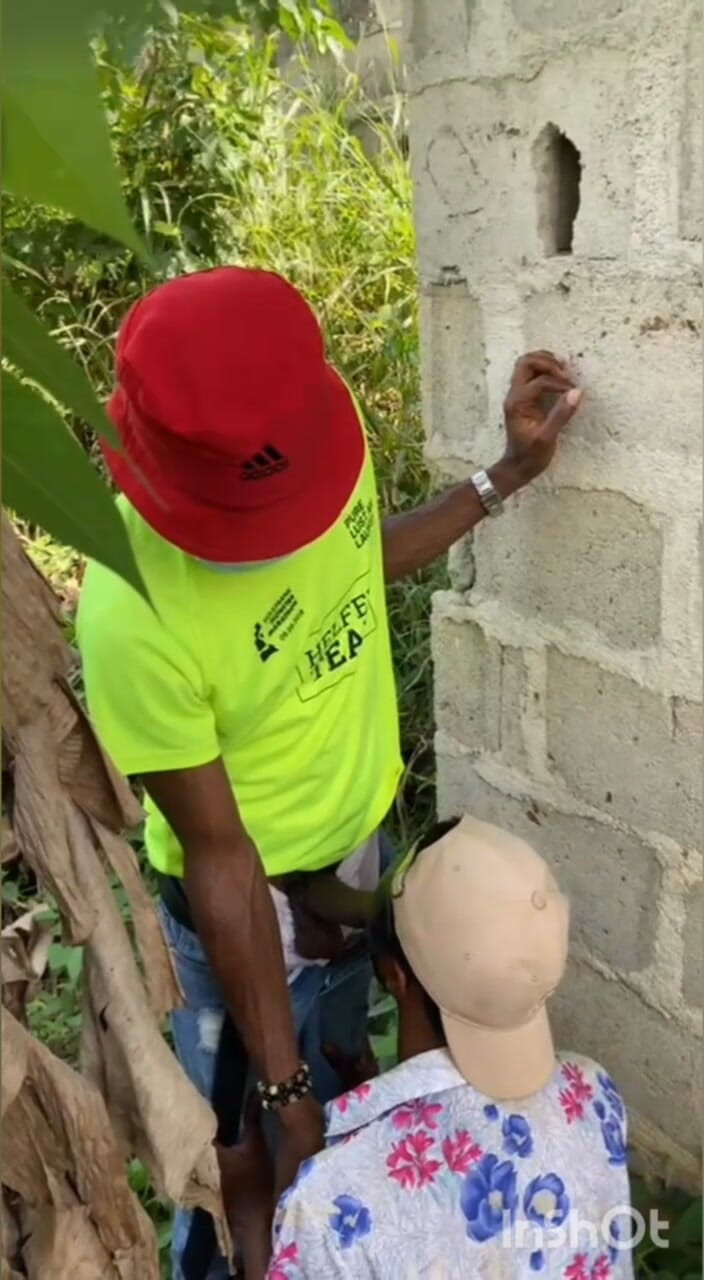 Chief_daddyy: Femboy se setká s jeho drsným přítelem