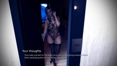 Dirty GamesXxX: Petualangan arktik terikat perguruan tinggi: akhir kisah musim dingin yang...