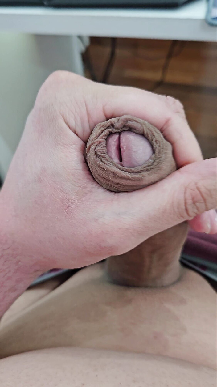 Lkdick8: Grosse bite - plus de vidéos sur ma page Faphouse