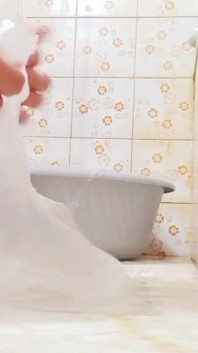 DIY 후장 장난감 튜토리얼 - 집에서 안전하고 재미있는 장난감을 만드십시오.