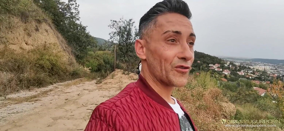 Mugur's World: Seks bertiga di luar dengan Gina Gerson dan Verona Sky