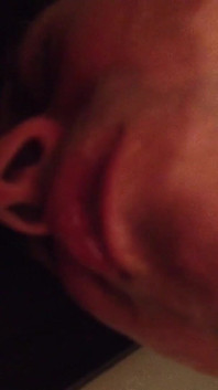 Guy Gets Pissed in His Mouth POV