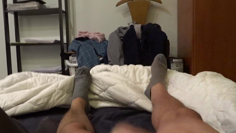 Florance Wimps: Ayakla muamele ve sakso