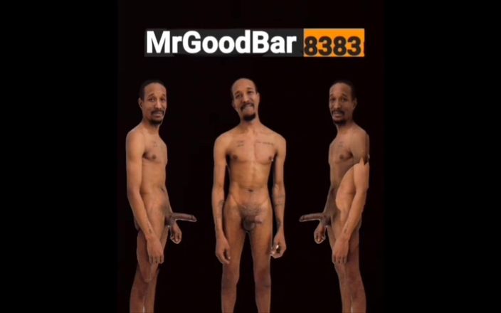 MrGoodBar LongJohnson: Elle avait hâte de me donner cette chatte