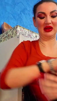 Bts Wristwatch Handjob