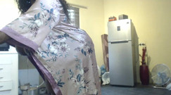 Legendary Booty Overdose: आओ मुझे फुर्ती से दो जब मैं खाना बना रहा हूं