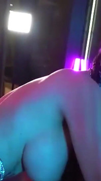 Gorgeous Beauty Hard Fucking with Cum on Face. Video for Cuckold Husband