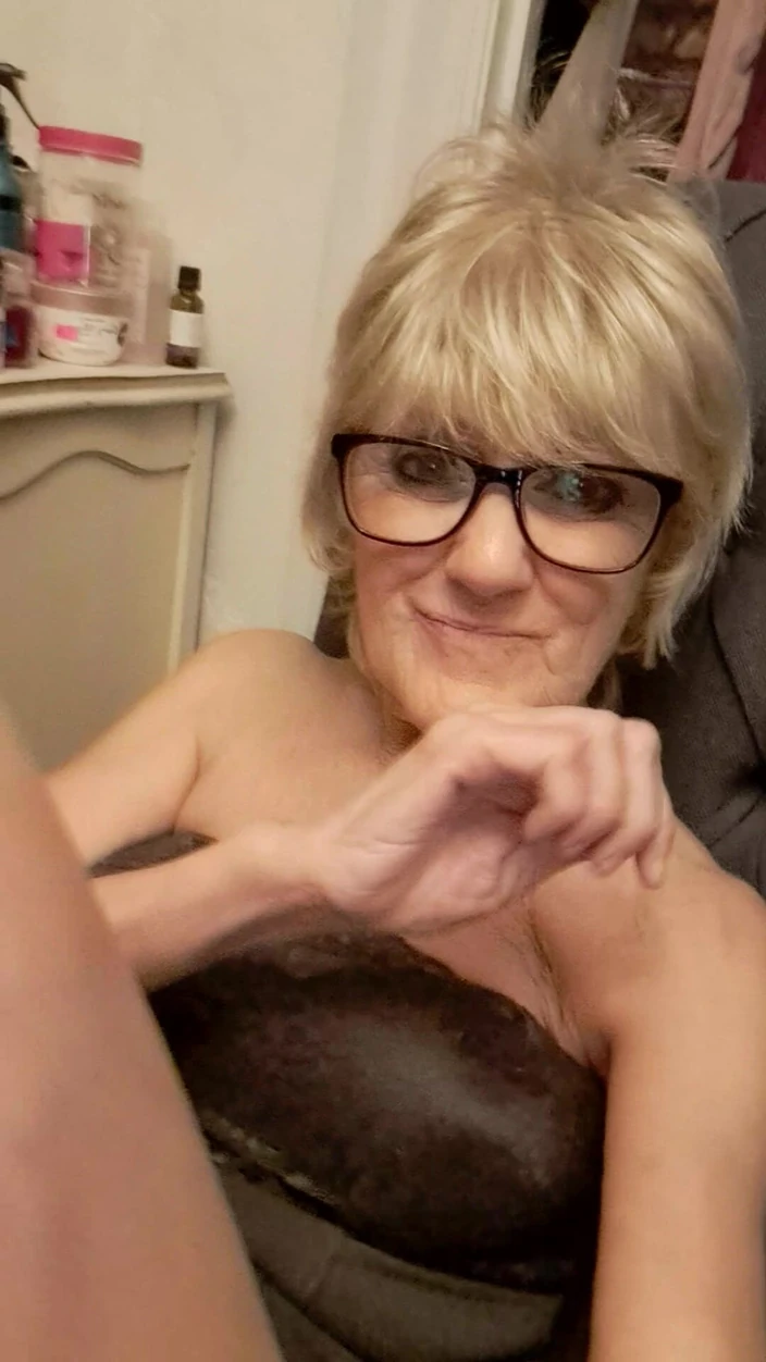 Patty doll 53: Mamãe 98
