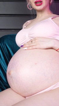 Your Stepdaddy Made Me Pregnant 9 Month Ago