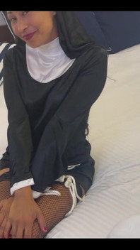 A Nun’s Last Temptation